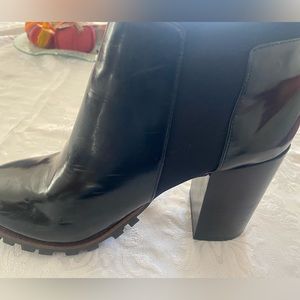 Steve Madden Size 10 Boots